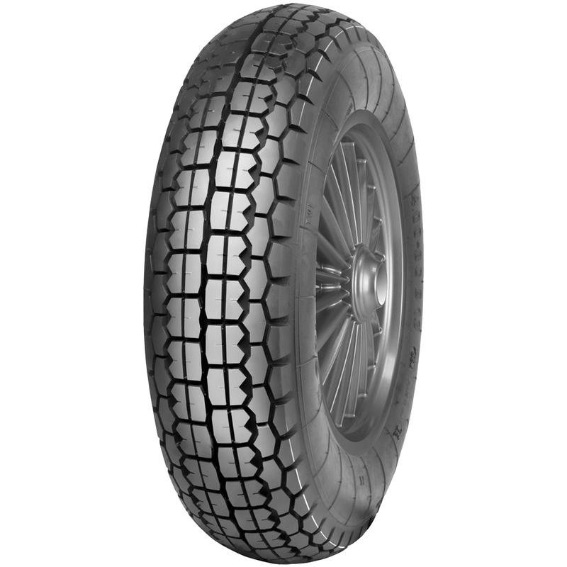MITAS 4.00 - 8 TT 71J B-13 (SLO)