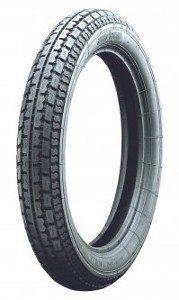 HEIDENAU 3.50 - 16 M/C XL TT 58P K33