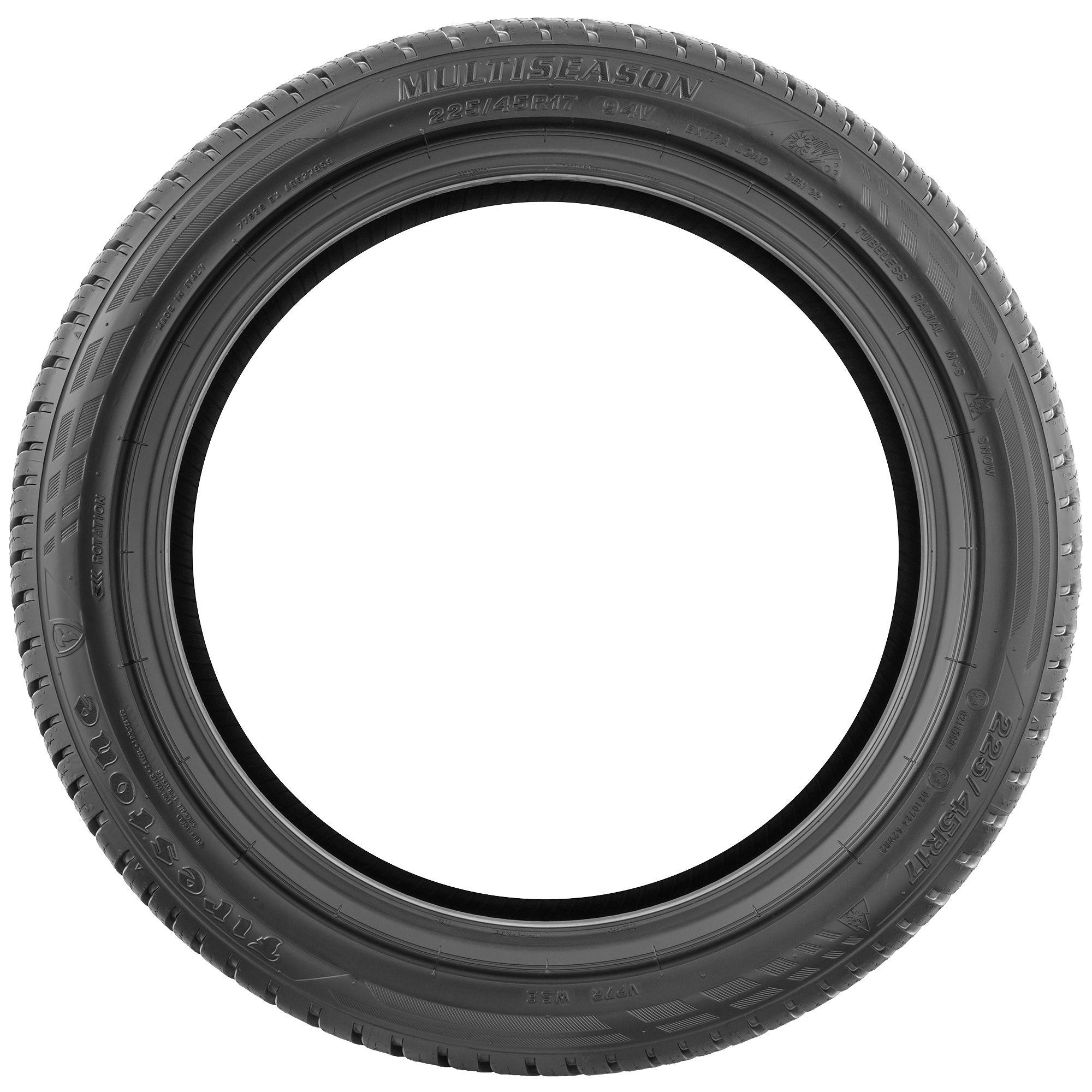 FIRESTONE MULTISEASON GEN02 185/60R14 86H XL