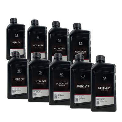 Mazda Original Oil Ultra DPF 5W-30 9x1 Liter