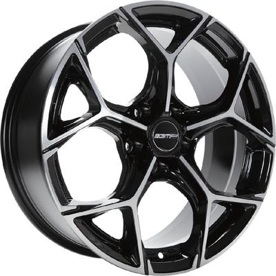GMP ULTRIVITY black diamond 10.0Jx22 5x112 ET18