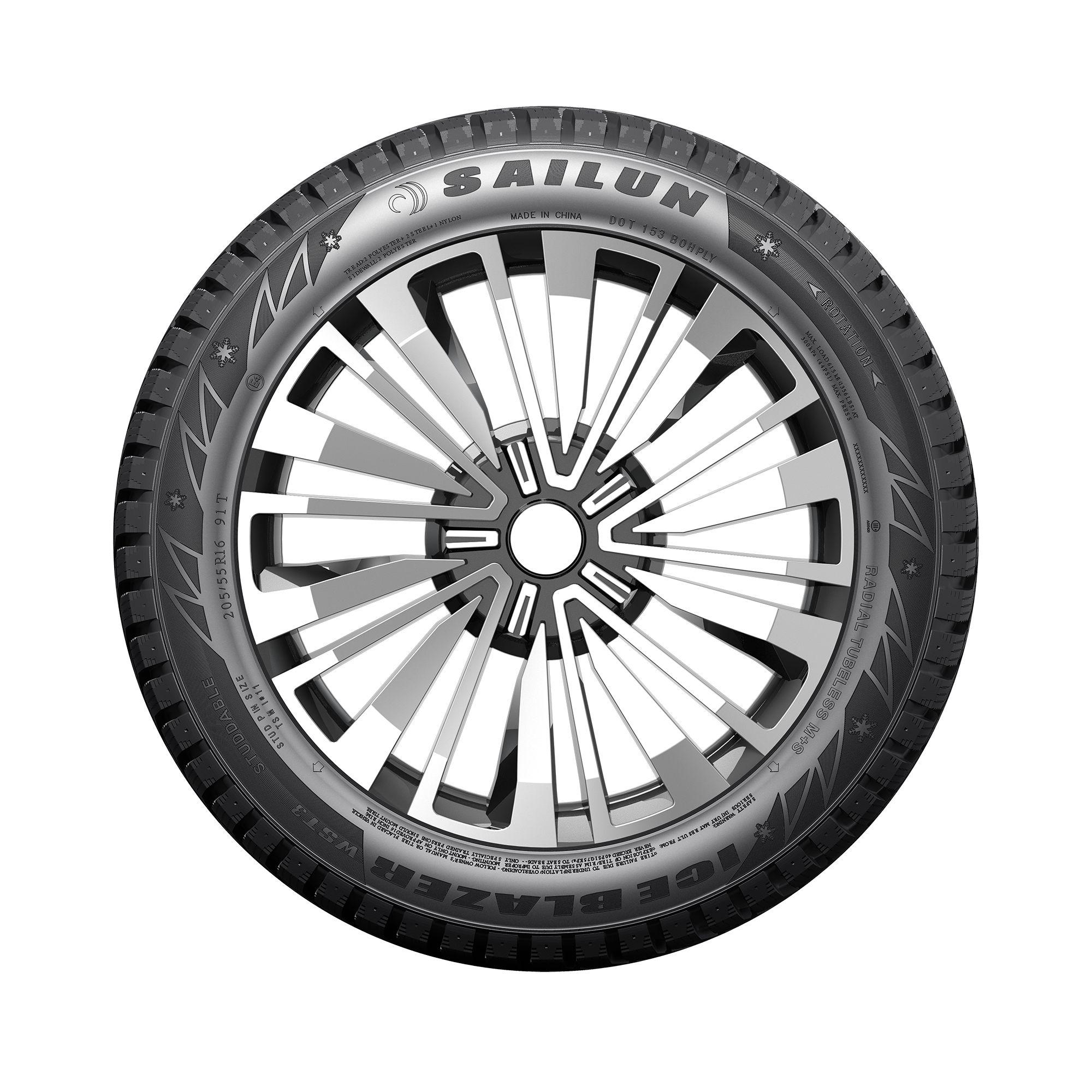 SAILUN ICE BLAZER WST3 185/55R15 86T XL BSW
