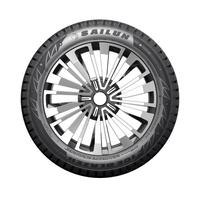 SAILUN ICE BLAZER WST3 165/70R13 79T STUDDABLE BSW