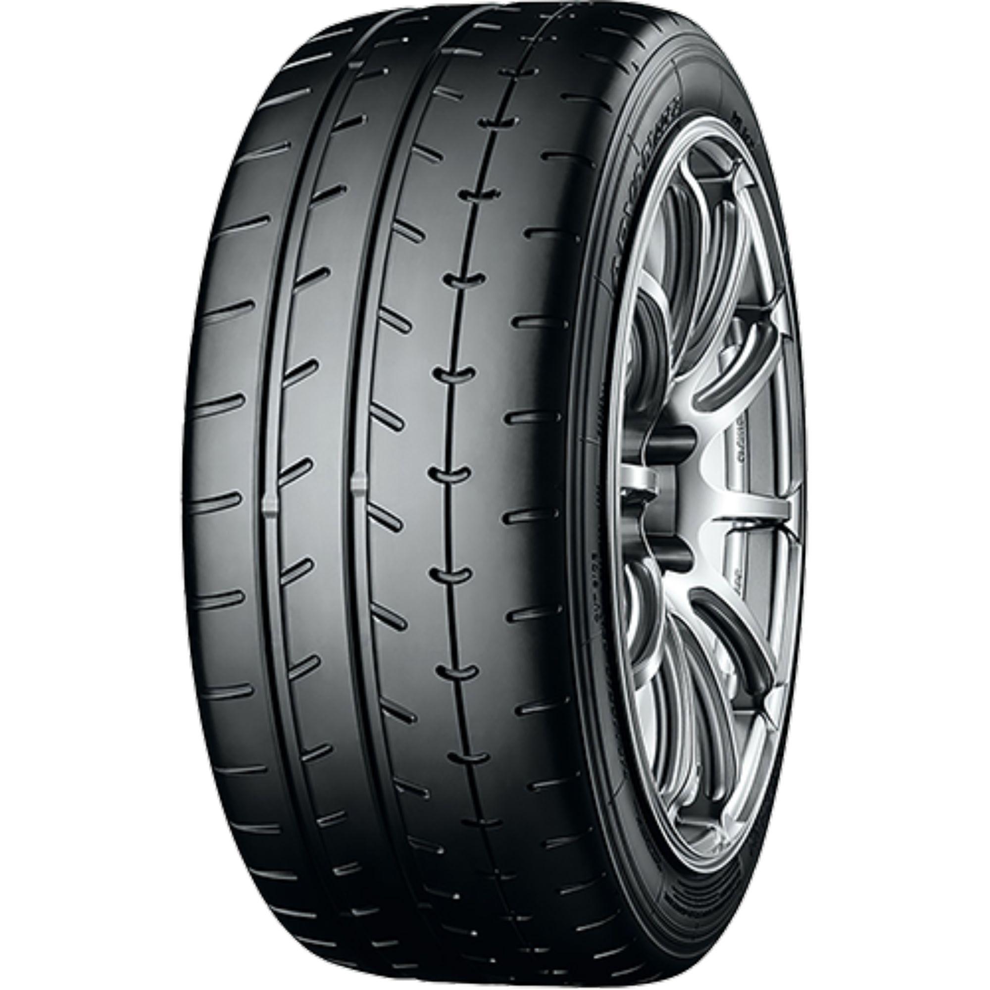 YOKOHAMA ADVAN A052 265/35R18 97Y XL BSW
