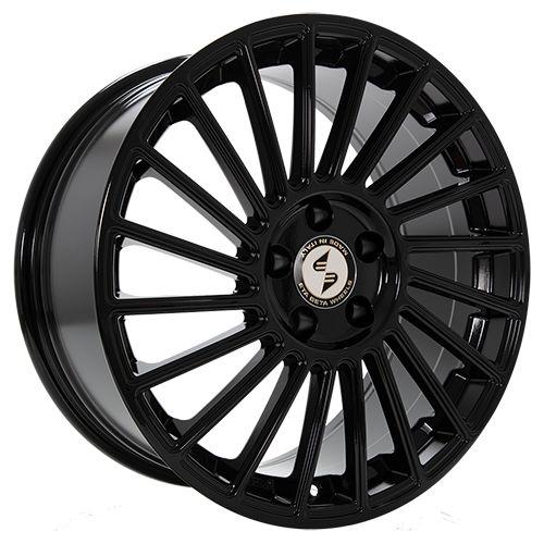 ETABETA VENTI-R shiny black 9.0Jx20 5x120 ET27