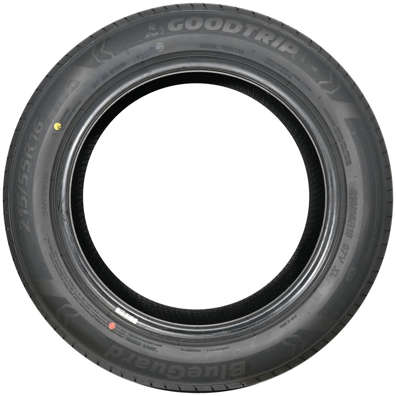 GOODTRIP BLUEGUARD 185/60R15 88H XL BSW