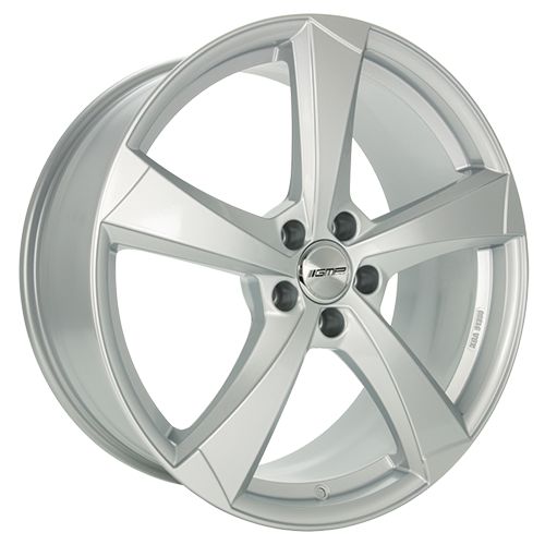 GMP ICAN silver 8.0Jx19 5x112 ET35