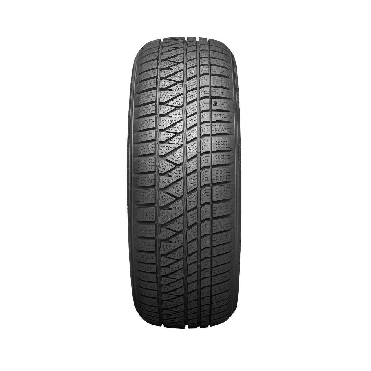 KUMHO WINTERCRAFT WS71 SUV 265/60R18 114H XL