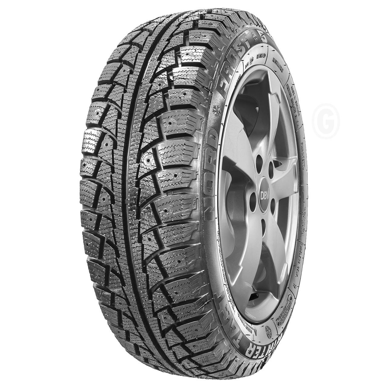 King Meiler Nord Frost 5 175/65R14 82T