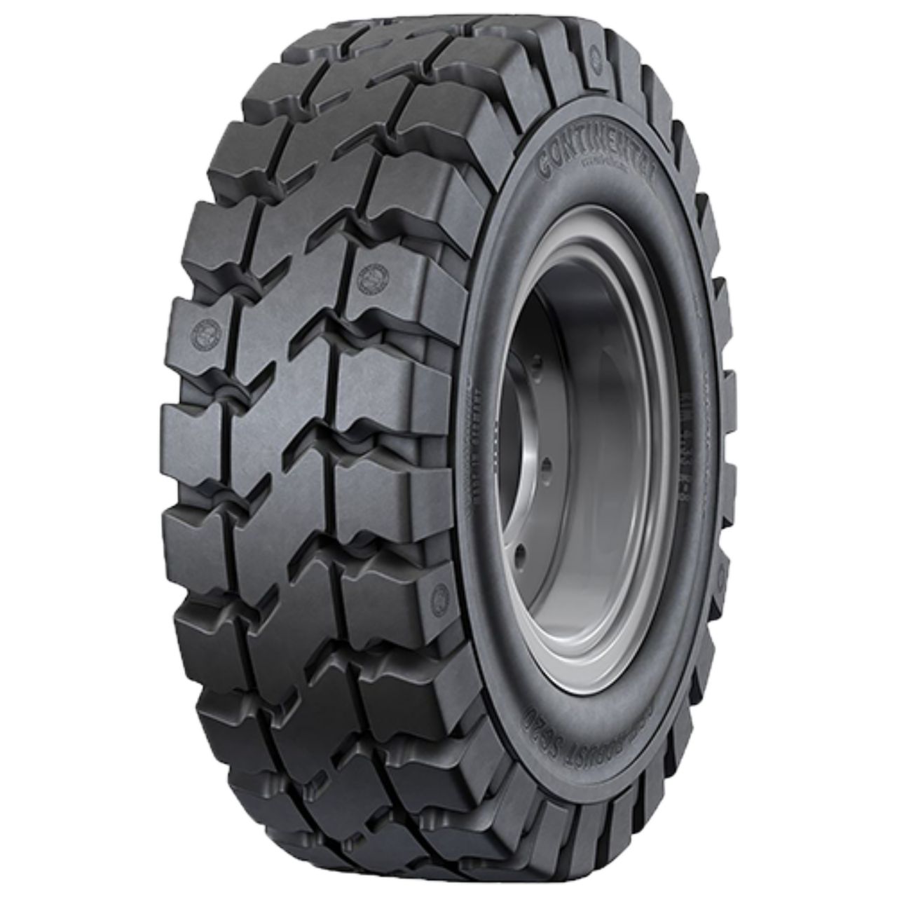 CONTINENTAL 225/75 - 10 142A5 SC20 ANTISTATIC SIT FE 6.50-10