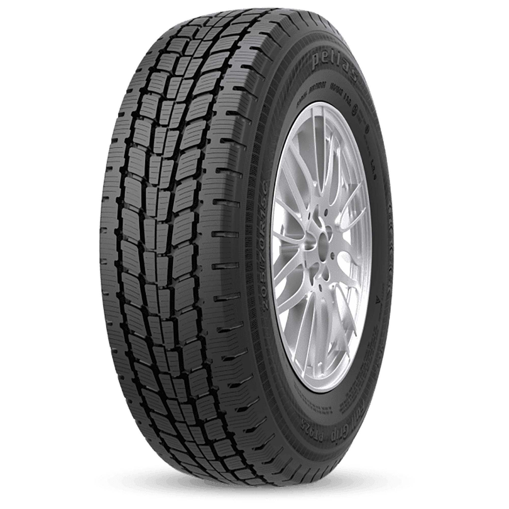 PETLAS FULL GRIP PT925 ALL WEATHER 225/75R16C 118/116R BSW