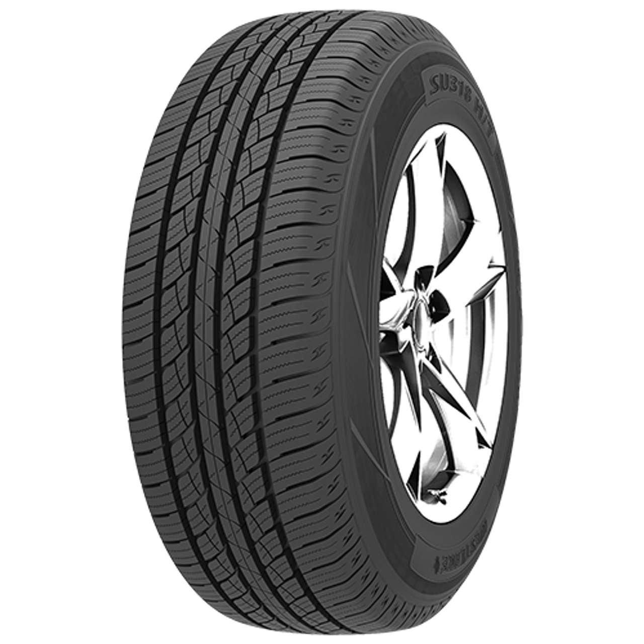 WESTLAKE SU318 H/T 225/75R15 102H BSW