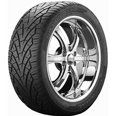 General Tire Grabber UHP 285/35R22 106W XL FR