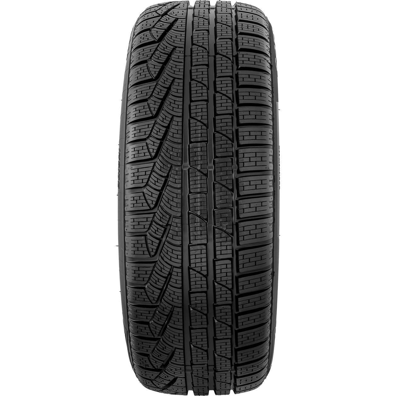 PIRELLI WINTER 210 SOTTOZERO SERIE II (AO) 235/50R19 103H (AO) XL