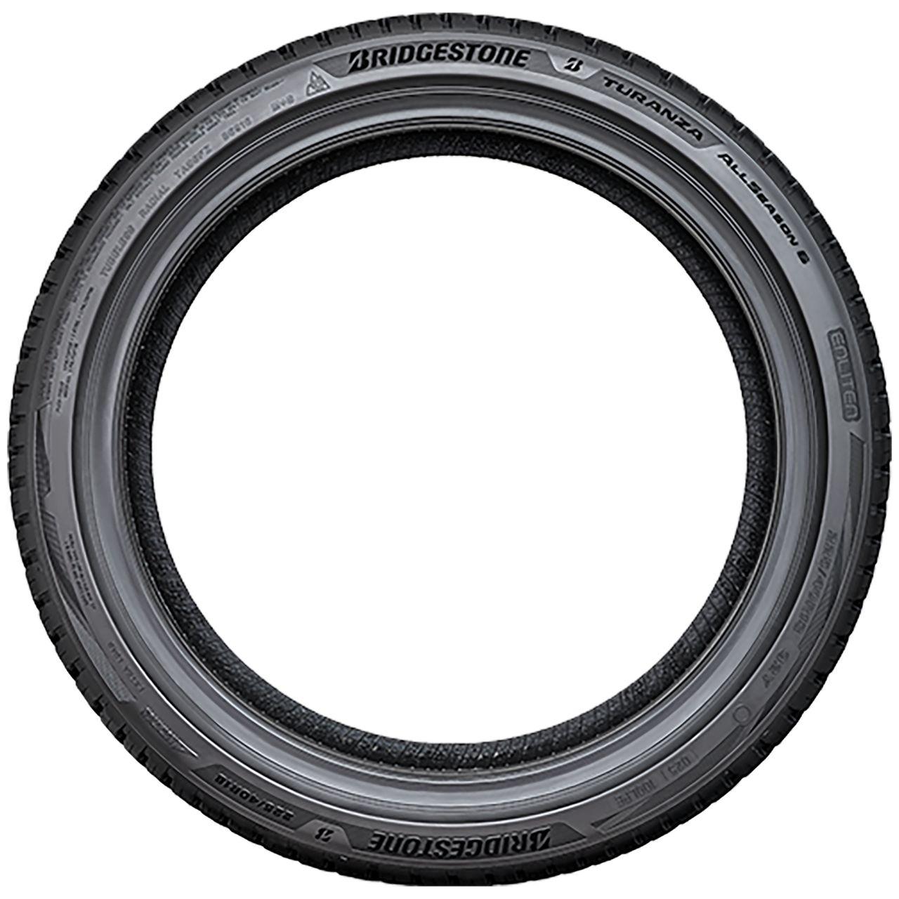 BRIDGESTONE TURANZA ALL SEASON 6 185/55R16 87V XL ENLITEN BSW