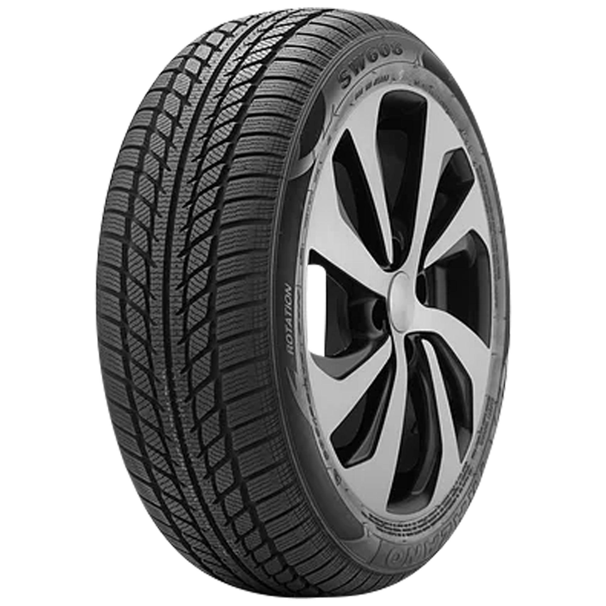TRAZANO SW608 SNOWMASTER 185/60R15 88H XL BSW