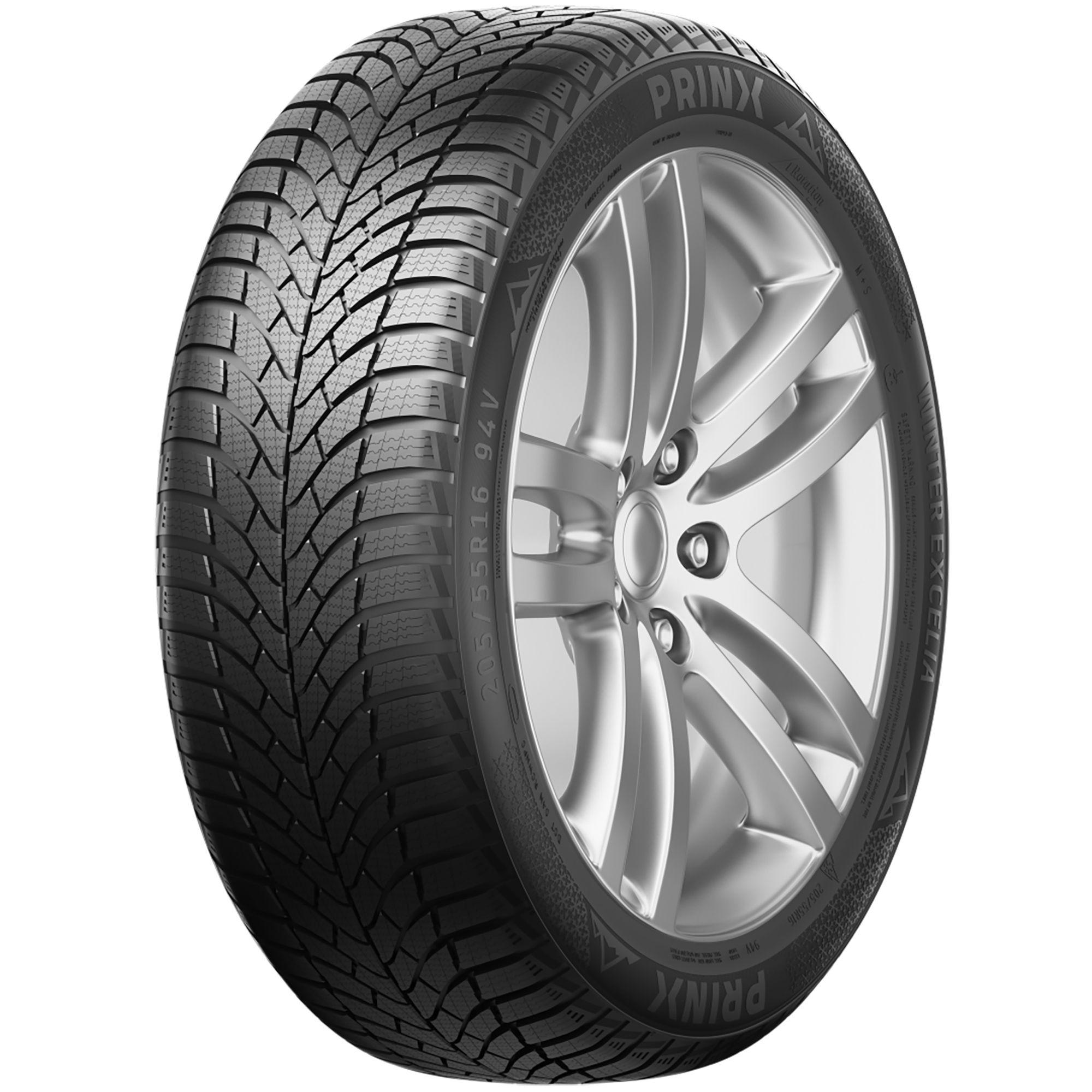 PRINX WINTER EXCELIA 165/70R14 85T XL BSW