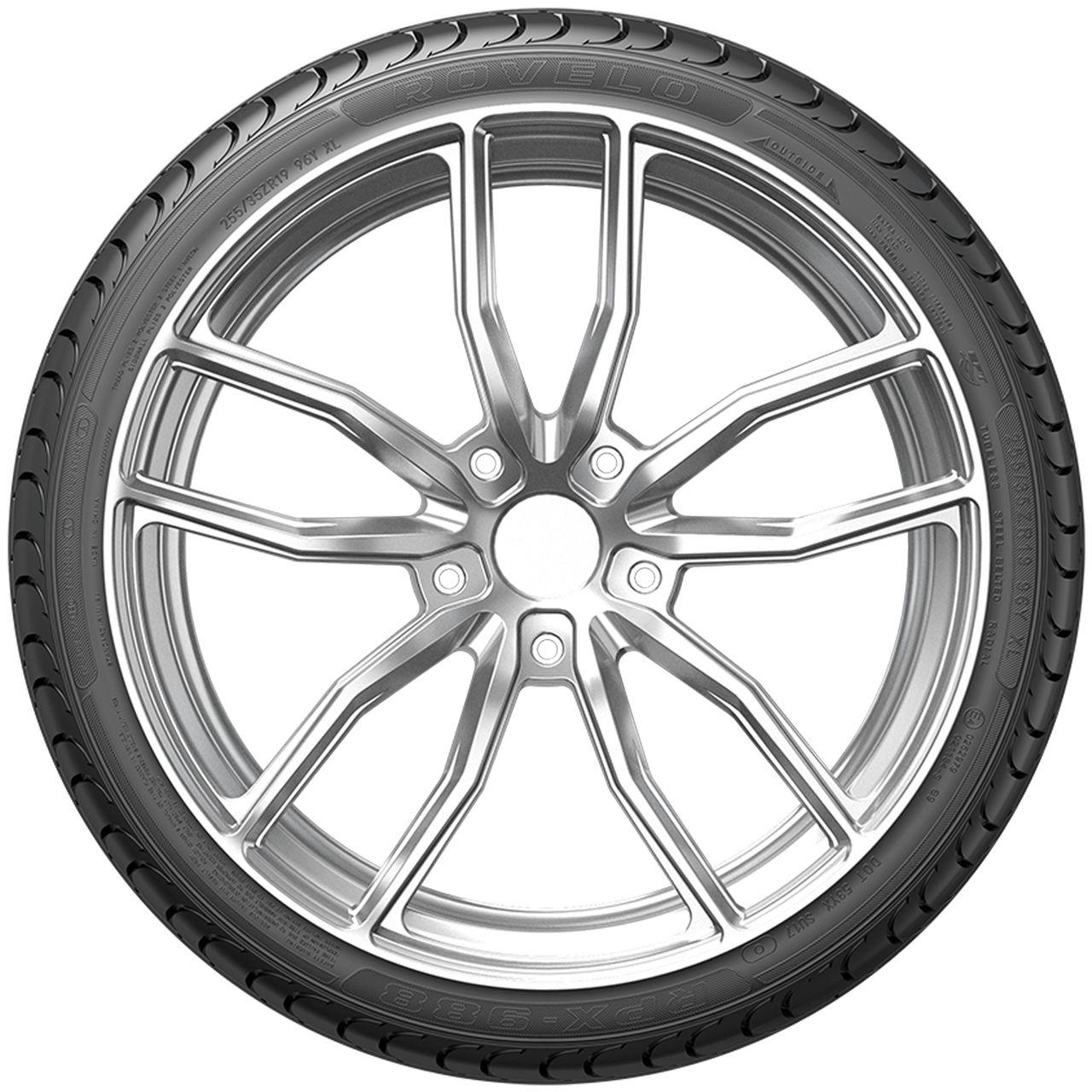 ROVELO RPX-988 245/40R18 97Y