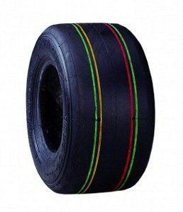 DURO 10x4.50 - 5 TL 66S HF242 4PR
