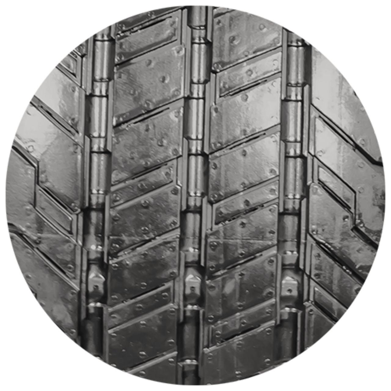 CONTINENTAL CONTIVANCONTACT 100 195/70R15C 104/102R