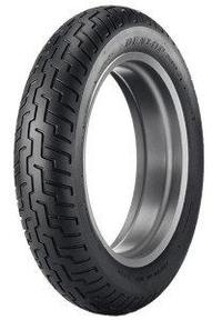 DUNLOP 150/80 - 16 TL 71H D404 REAR