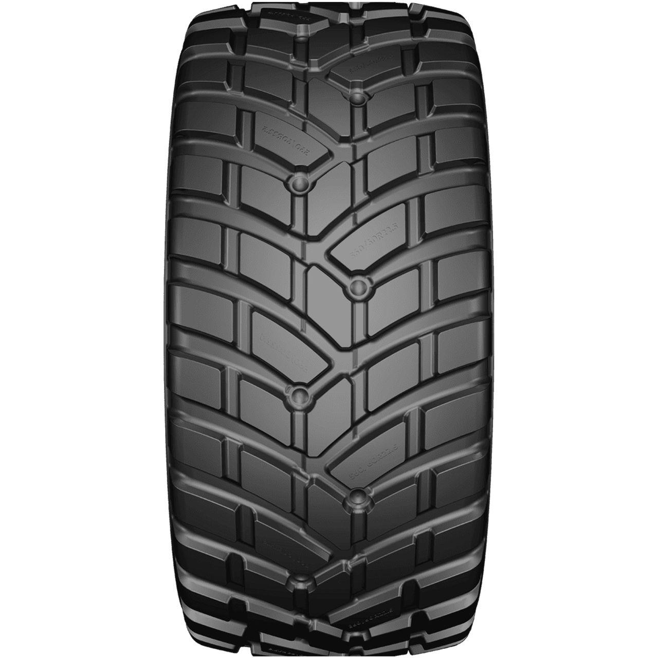 CEAT 560/60 R 22.5 TL 165D FLOATMAX RT STEEL BELTED, ECE106