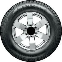 YOKOHAMA ICEGUARD G075 265/40R21 105Q NORDIC COMPOUND BSW