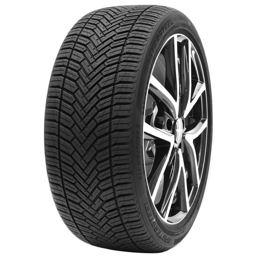 MASTERSTEEL ALL WEATHER 2 195/45R16 84V BSW XL MASTERSTEEL ALL WEATHER 2 195/45R16 84V BSW XL