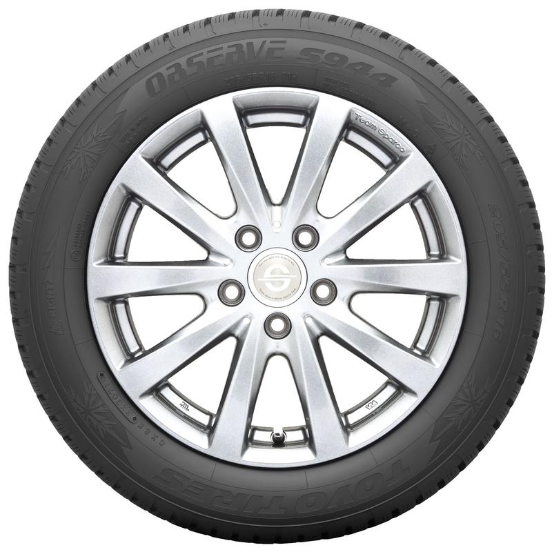 TOYO OBSERVE S944 175/65R15 88T XL BSW