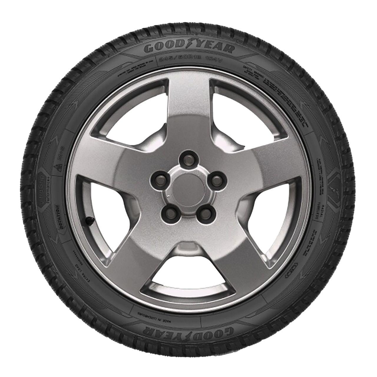 GOODYEAR ULTRAGRIP PERFORMANCE+ (*) (EDT) 235/60R20 108H (*) (EDT) XL