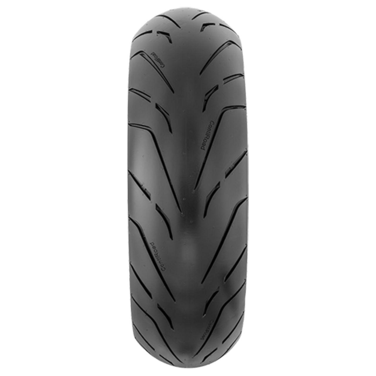 CONTINENTAL 110/70 R 17 M/C TL  54V CONTIROAD