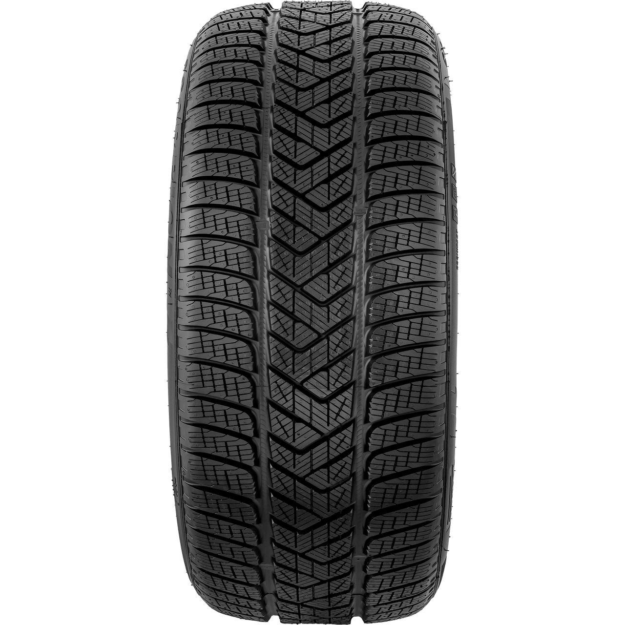 PIRELLI SCORPION WINTER (MO1) 295/35R21 107V (MO1) XL