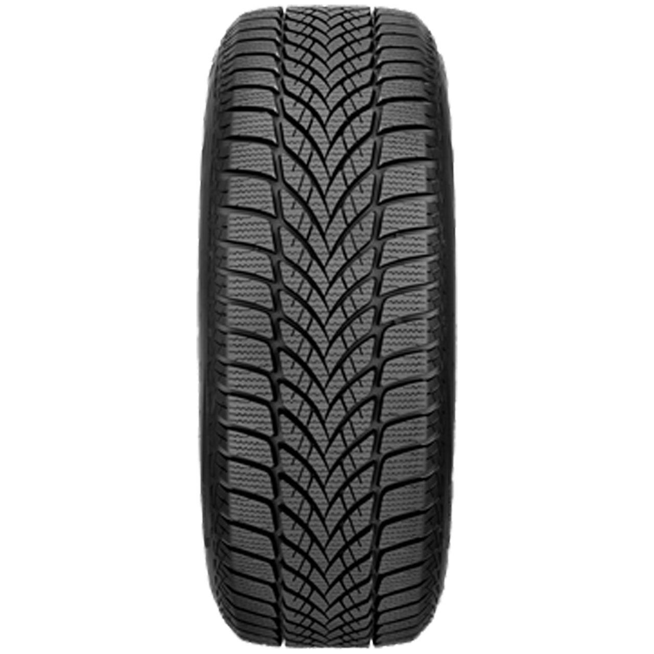 GOODYEAR ULTRAGRIP ICE 2 195/65R15 95T XL NORDIC COMPOUND BSW