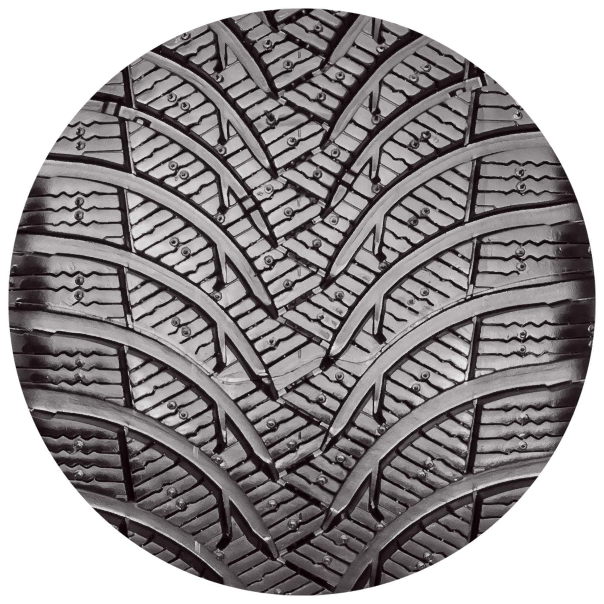 MICHELIN ALPIN A4 (*) 225/55R17 97H (*)