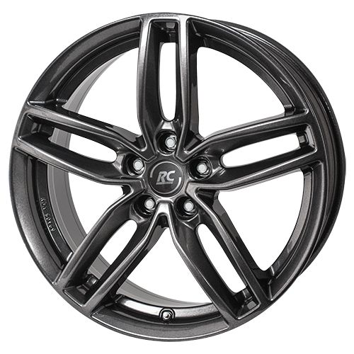 RC-DESIGN RC29 dark sparkle 8.5Jx20 5x108 ET40