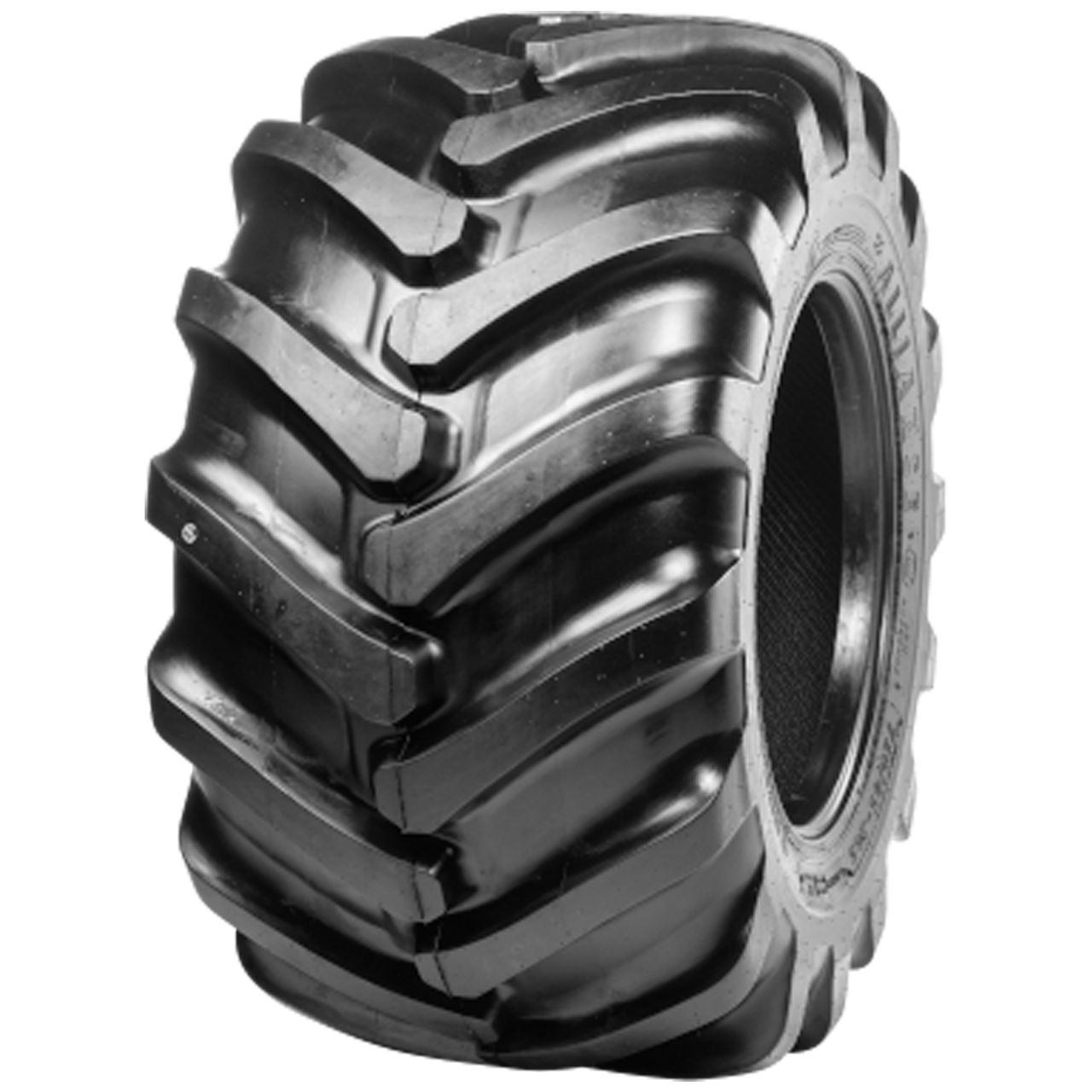 ALLIANCE 710/45 - 26.5 TL 175A2/168A8 344 FORESTAR ELIT 20PR STEEL-BELTED ECE106 LOW PRESSURE