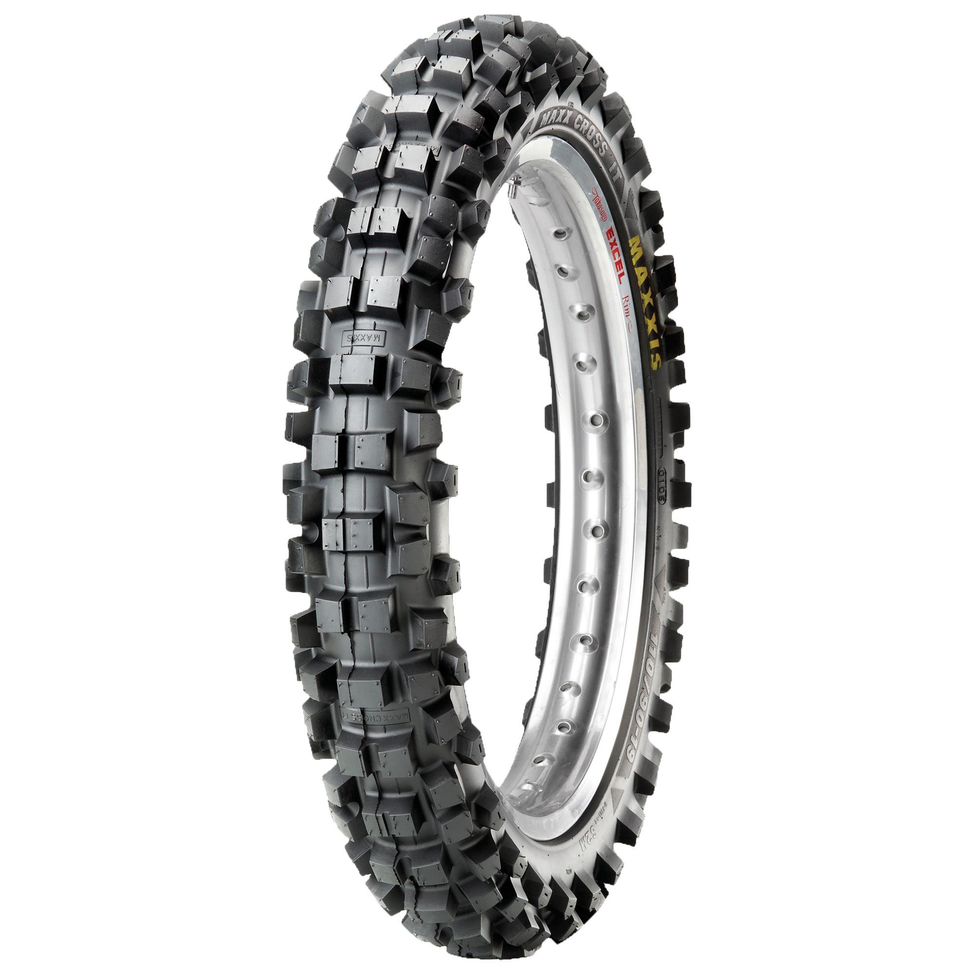 MAXXIS 2.75 - 10 TT 38J MAXXCROSS IT M7305