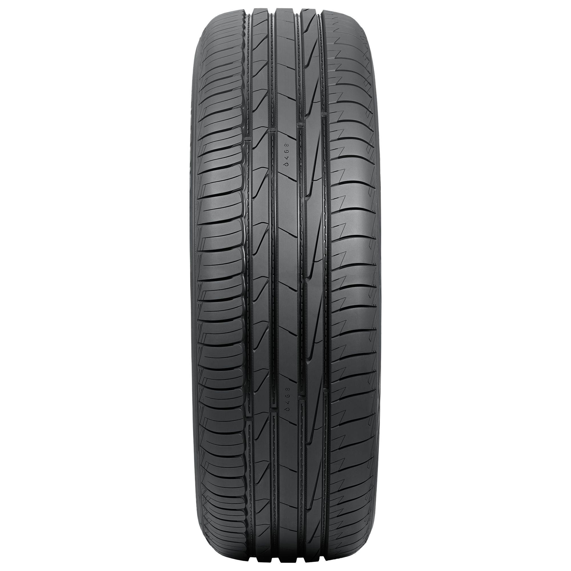 NOKIAN HAKKA BLUE 3 SUV 245/65R17 111H XL BSW
