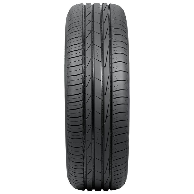 NOKIAN HAKKA BLUE 3 SUV 215/70R16 100H BSW