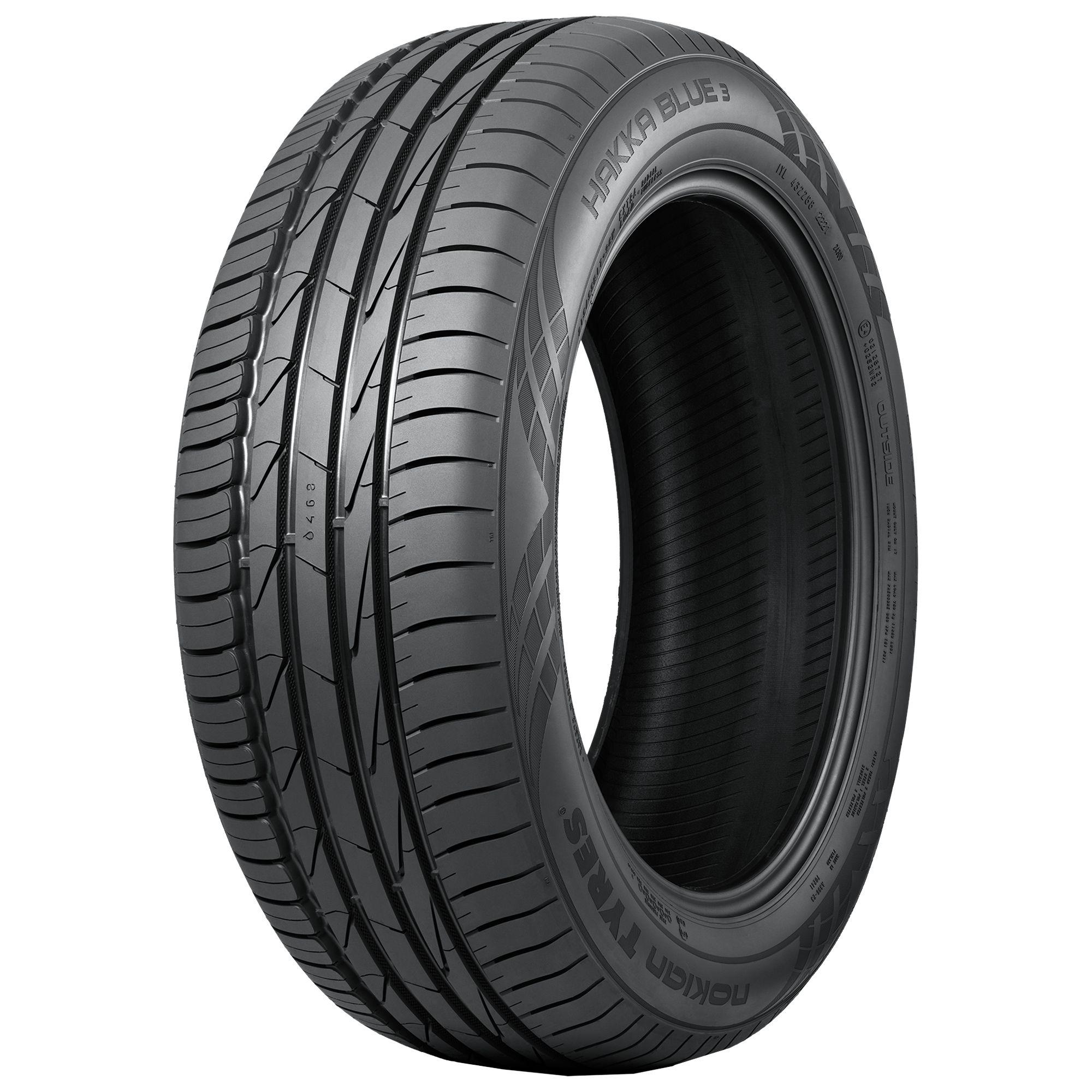 NOKIAN HAKKA BLUE 3 225/45R17 94V XL BSW