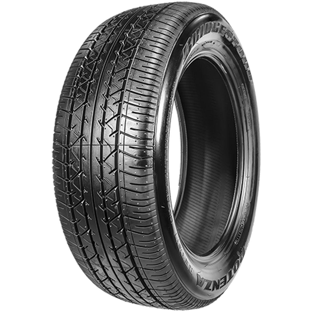 BRIDGESTONE POTENZA RE 031 235/55R18 99V AZ