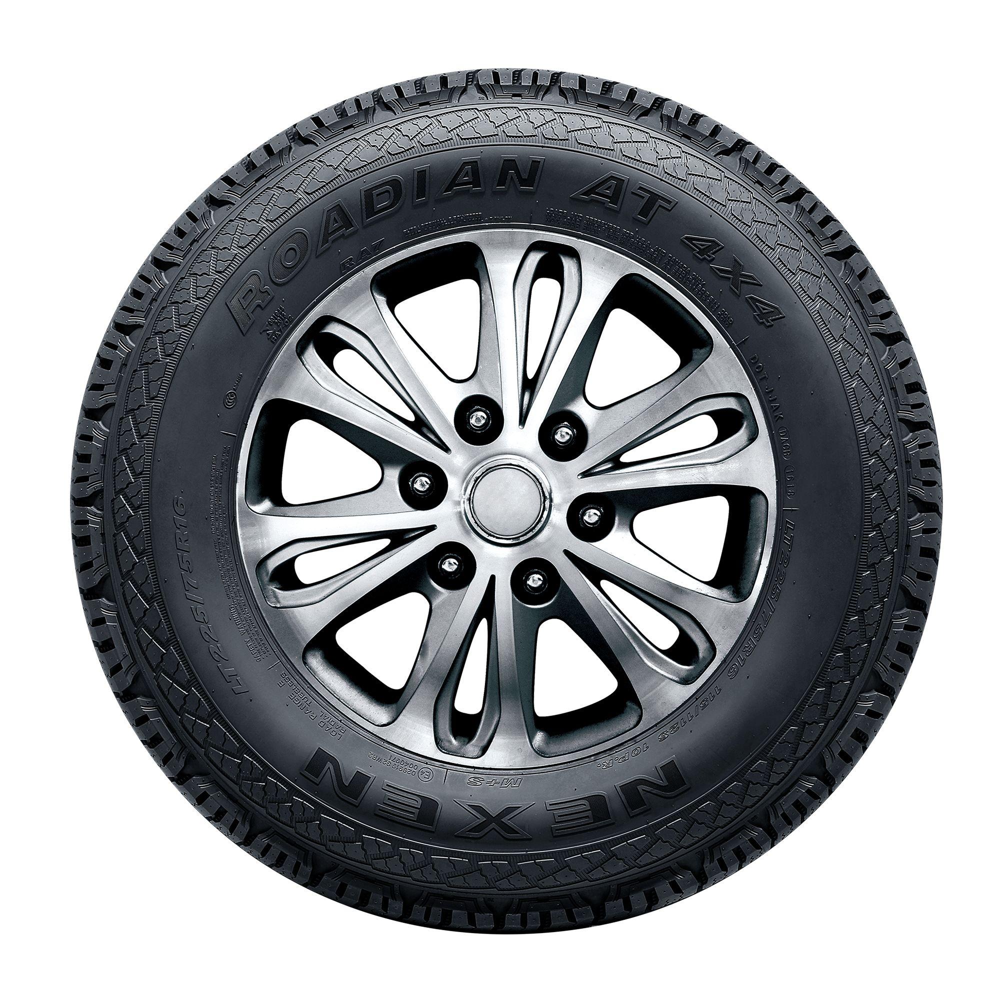NEXEN ROADIAN AT 4X4 265/50R20 111T XL BSW