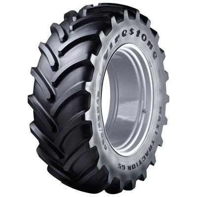 FIRESTONE 600/65 R 38 TL 153D/150E MAXI TRACTION 65