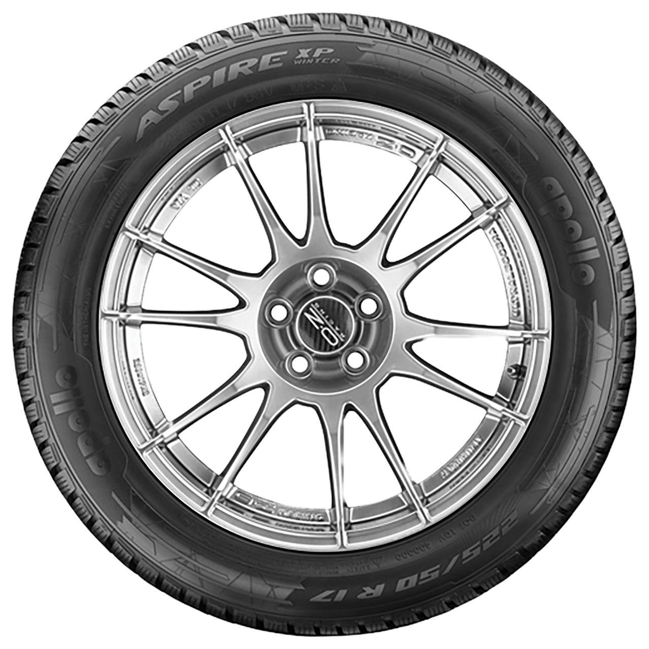 APOLLO ASPIRE XP WINTER 225/60R17 103H XL BSW