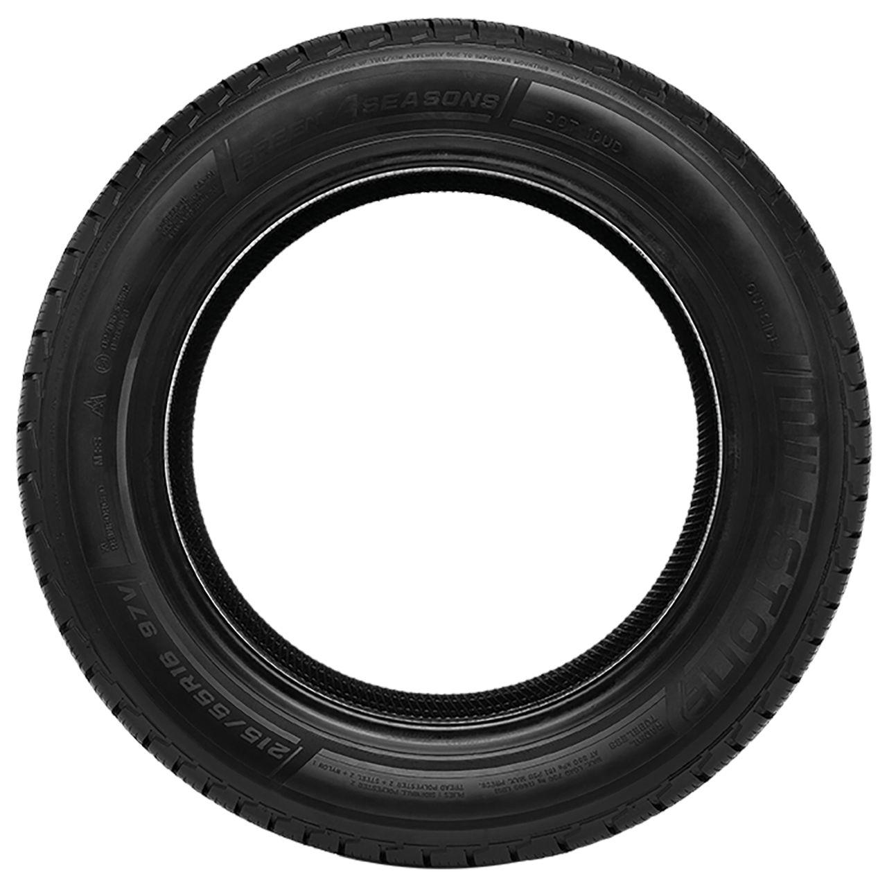 MILESTONE GREENSPORT 225/55R18 102W XL