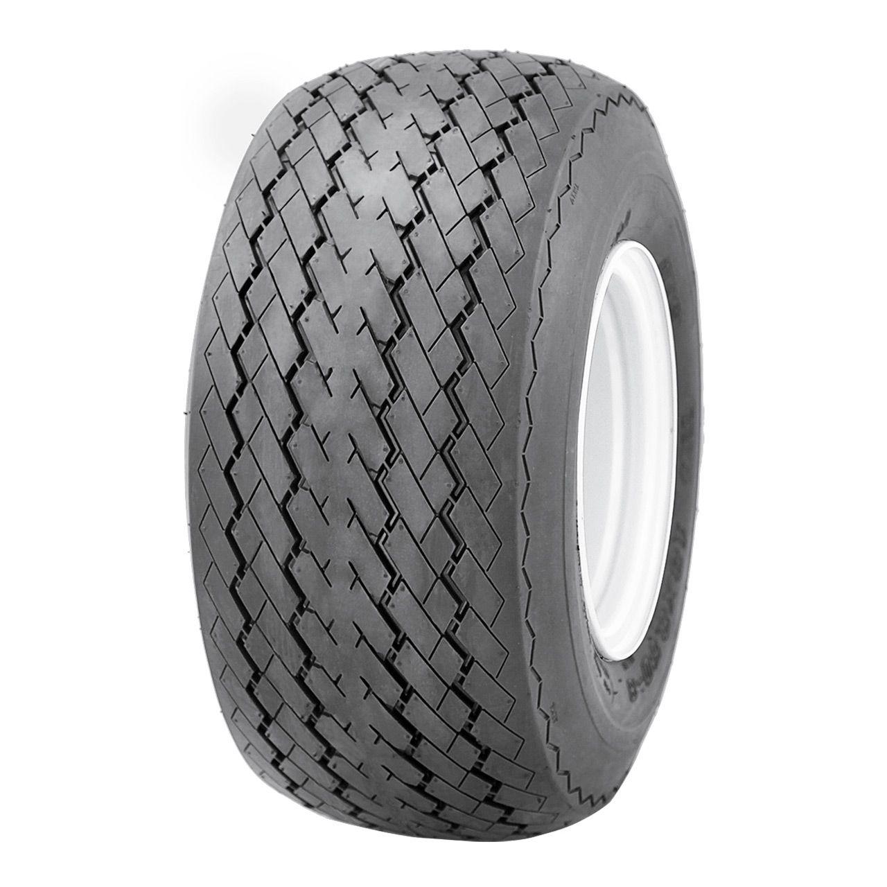 WANDA 18x6.50 - 8 TL P509 4PR
